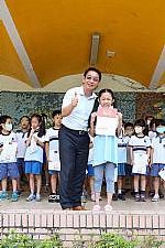 1090706 學生朝會
