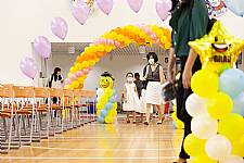 2020 幼兒園畢業典禮