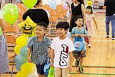 2020 幼兒園畢業典禮