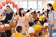 2020 幼兒園畢業典禮