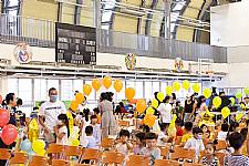 2020 幼兒園畢業典禮