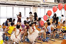 2020 幼兒園畢業典禮