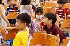 2020 幼兒園畢業典禮