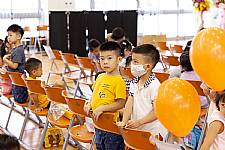 2020 幼兒園畢業典禮