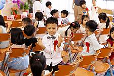2020 幼兒園畢業典禮