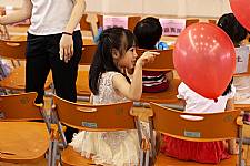 2020 幼兒園畢業典禮