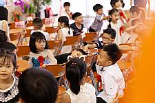 2020 幼兒園畢業典禮