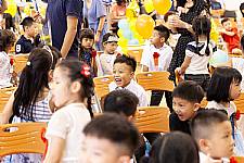 2020 幼兒園畢業典禮