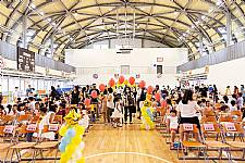 2020 幼兒園畢業典禮
