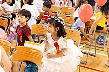 2020 幼兒園畢業典禮