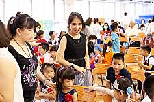 2020 幼兒園畢業典禮