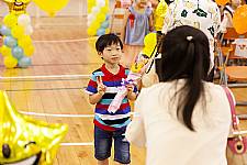 2020 幼兒園畢業典禮