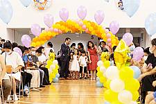 2020 幼兒園畢業典禮