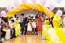 2020 幼兒園畢業典禮