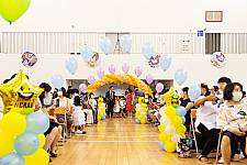 2020 幼兒園畢業典禮