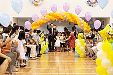 2020 幼兒園畢業典禮