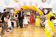 2020 幼兒園畢業典禮