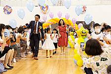 2020 幼兒園畢業典禮