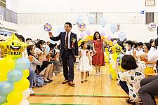 2020 幼兒園畢業典禮