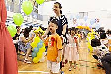 2020 幼兒園畢業典禮