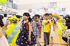 2020 幼兒園畢業典禮