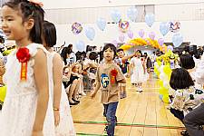 2020 幼兒園畢業典禮