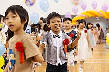 2020 幼兒園畢業典禮
