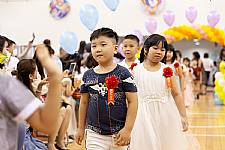 2020 幼兒園畢業典禮