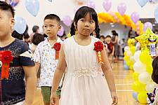 2020 幼兒園畢業典禮
