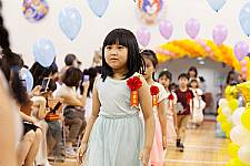 2020 幼兒園畢業典禮
