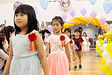 2020 幼兒園畢業典禮