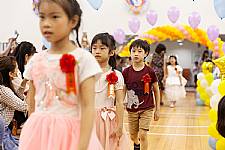 2020 幼兒園畢業典禮