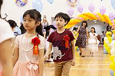 2020 幼兒園畢業典禮