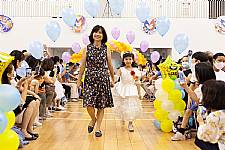 2020 幼兒園畢業典禮