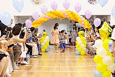 2020 幼兒園畢業典禮