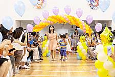 2020 幼兒園畢業典禮