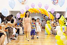 2020 幼兒園畢業典禮