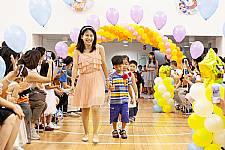 2020 幼兒園畢業典禮