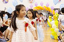 2020 幼兒園畢業典禮