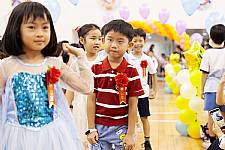 2020 幼兒園畢業典禮