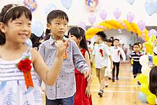2020 幼兒園畢業典禮