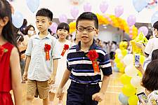 2020 幼兒園畢業典禮