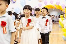 2020 幼兒園畢業典禮