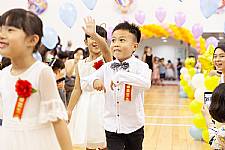 2020 幼兒園畢業典禮