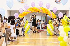 2020 幼兒園畢業典禮