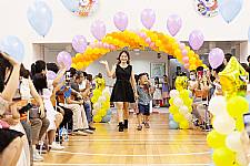 2020 幼兒園畢業典禮