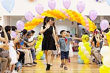2020 幼兒園畢業典禮