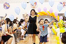 2020 幼兒園畢業典禮