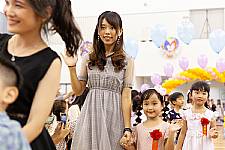 2020 幼兒園畢業典禮