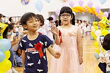 2020 幼兒園畢業典禮